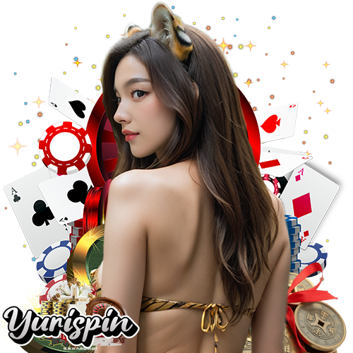 yurispin แจตพอตแตกง่าย